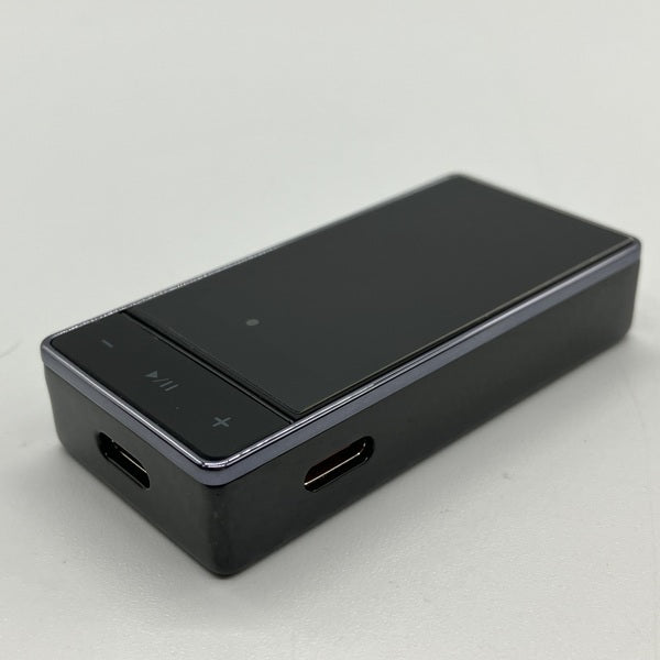 【中古】QX13 Black【FIO-QX13-B】【秋葉原】