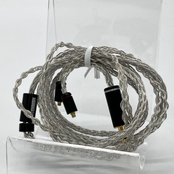 【中古】玉兎 (Gyokuto) 4.4mm5極バランス/MMCX【NLV-GYT】【日本橋】