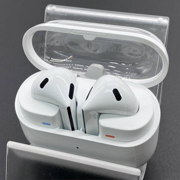 【中古】Galaxy Buds3 ホワイト 【SM-R530NZWAXJP】【秋葉原】