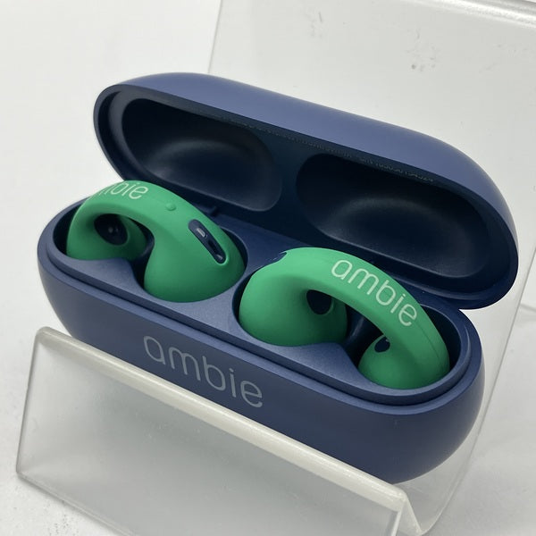 【中古】AM-TW02 Green × Indigo【秋葉原】