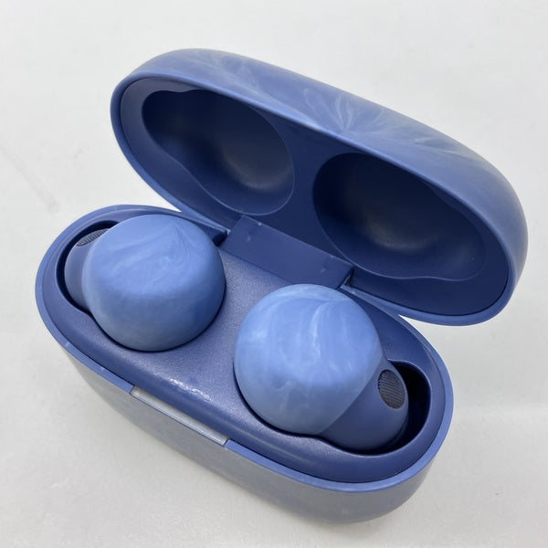 【中古】LinkBuds S アースブルー 【WF-LS900N L】【名古屋】
