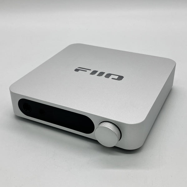 【中古】K11 Silver 【FIO-K11-S】【秋葉原】