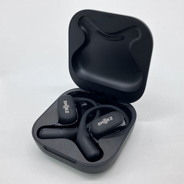 【中古】OpenFit Black【SKZ-EP-000020】【秋葉原】