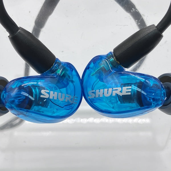 【中古】SE215SPE-A【秋葉原】