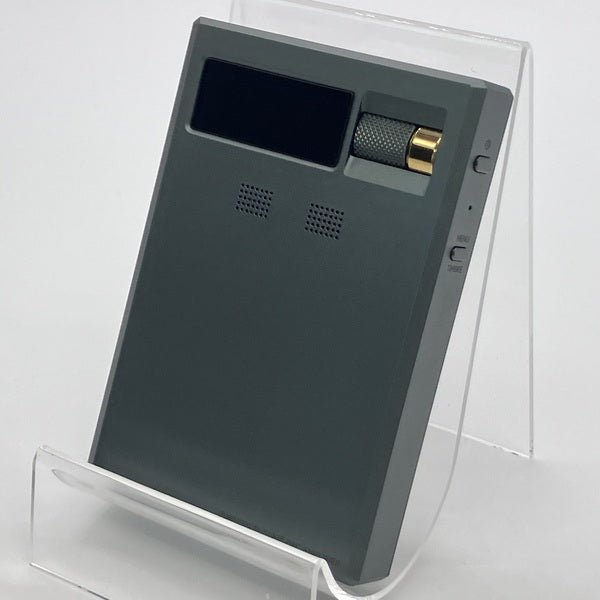 【中古】RU9 ポータブルNutube USB DAC/アンプ【日本橋】