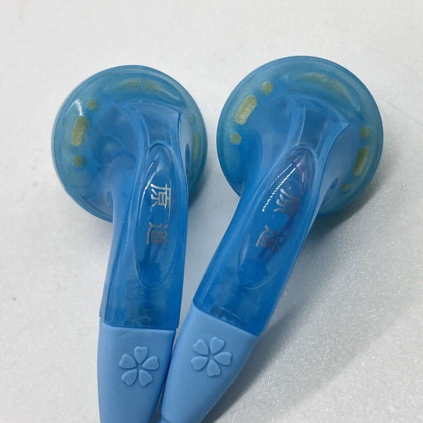 【中古】NICEHCK YDSmall ブルー(3.5mm)【秋葉原】