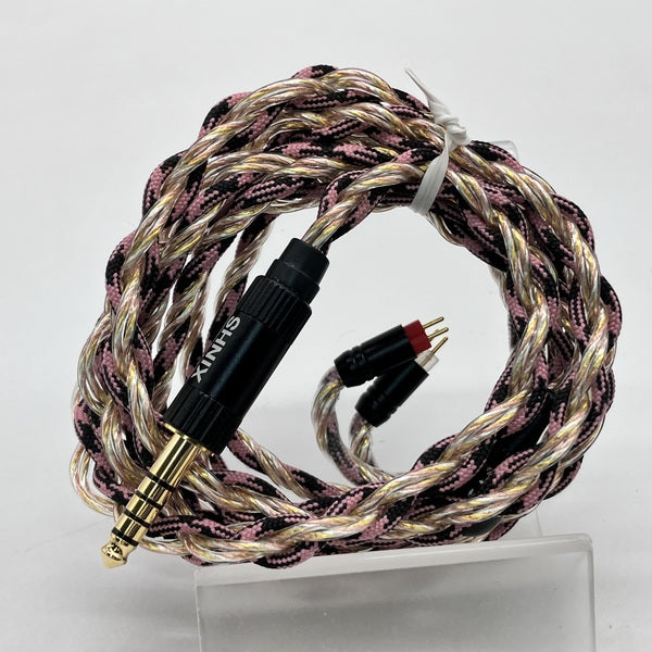 【中古】XINHS 2Pin to 4.4mmケーブル【秋葉原】