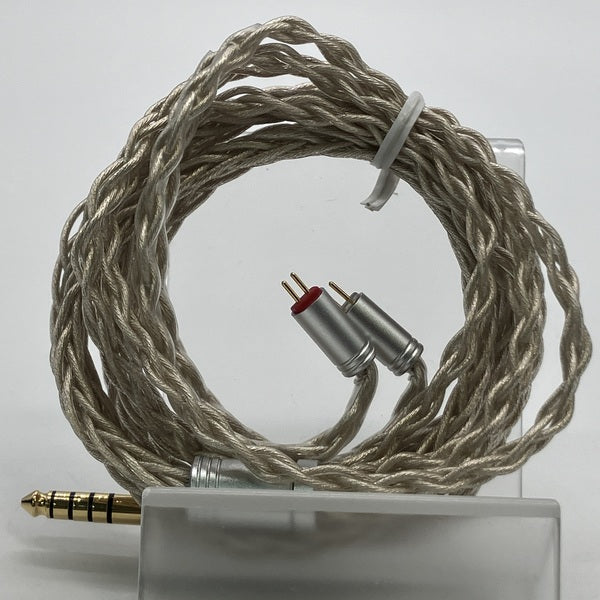 【中古】2Pin to 4.4mmケーブル【日本橋】