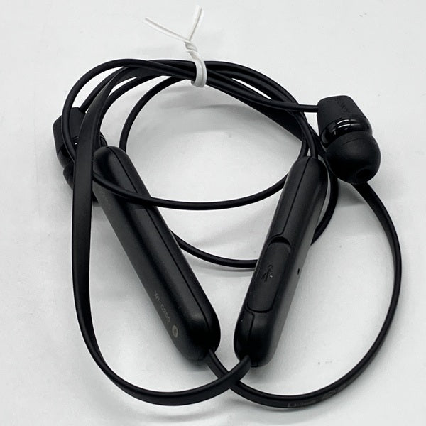 【中古】WI-C200 BC 【ブラック】【秋葉原】