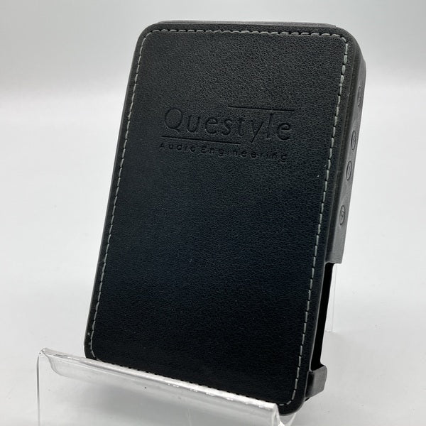 【中古】Questyle SIGMA専用レザーケース【秋葉原】
