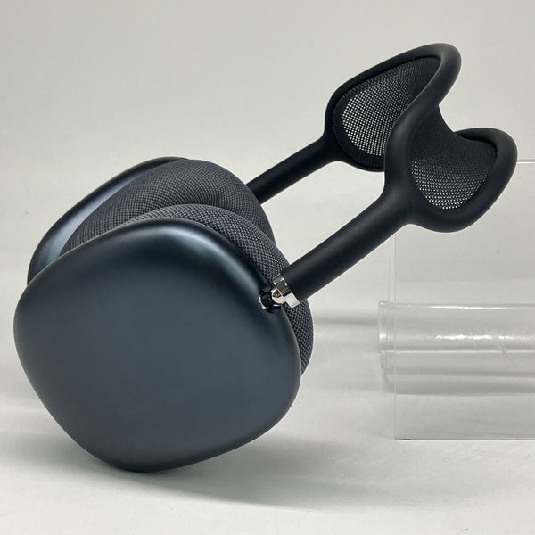 【中古】AirPods Max(USB-C) MWW43ZA/A ミッドナイト【秋葉原】