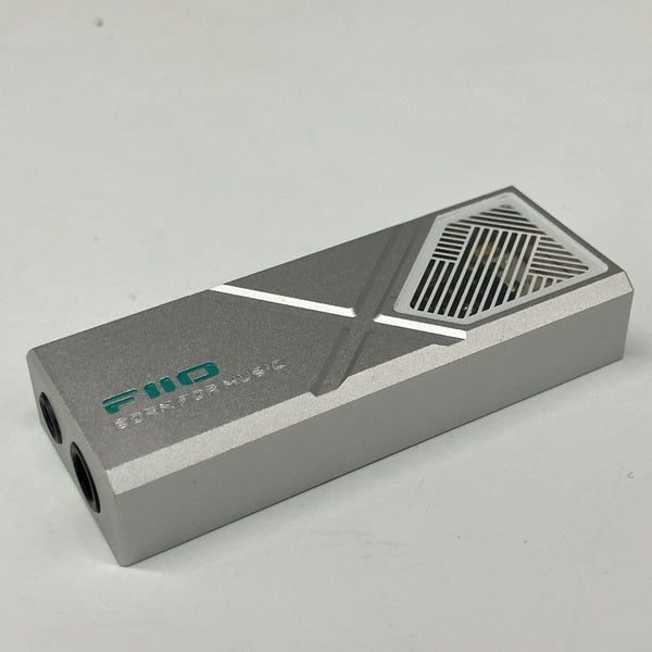 【中古】KA13 Silver 【FIO-KA13-S】【秋葉原】