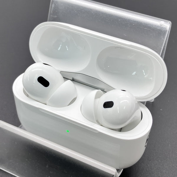 【中古】MagSafe充電ケース(USB-C)付きAirPods Pro(第2世代) MTJV3JA【秋葉原】