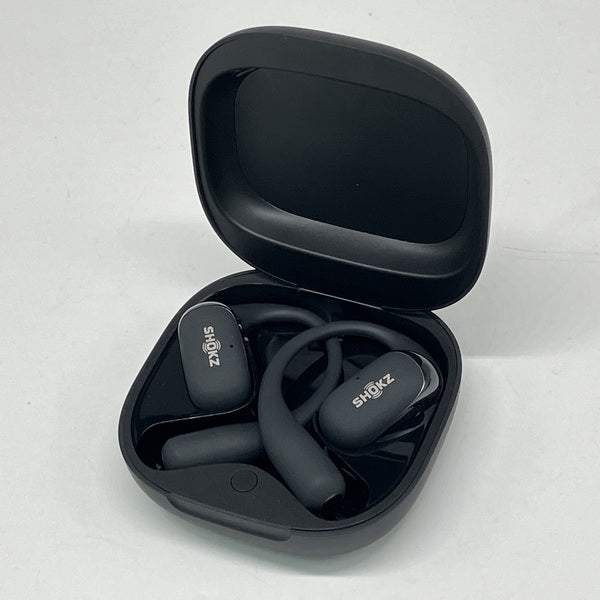 【中古】OpenFit 2+ Black【SKZ-EP-000050】【秋葉原】
