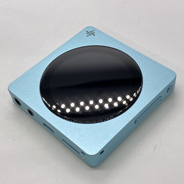 【中古】Snowsky DISC Blue【FIO-SSDISC-L】【秋葉原】