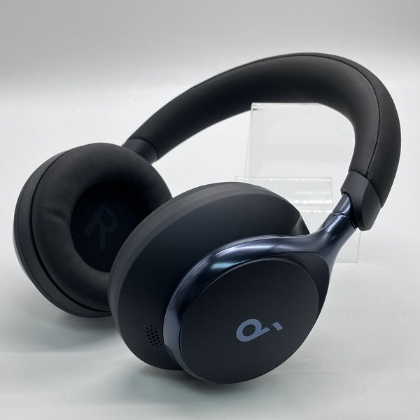 【中古】Soundcore Space One ブラック 【A3035011】【秋葉原】