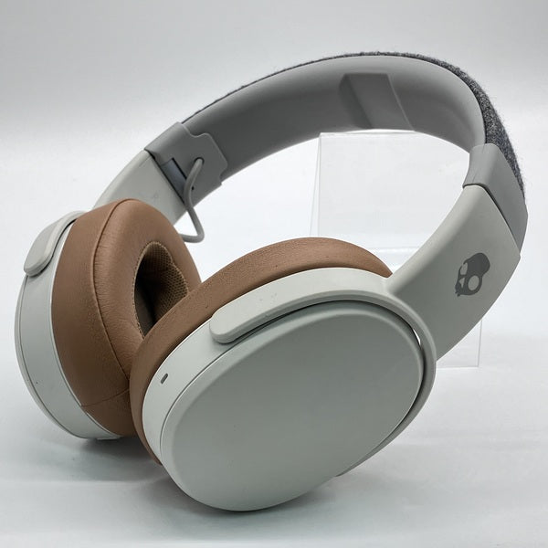 【中古】Crusher Wireless GrayTAN 【S6CRW-K590】【秋葉原】