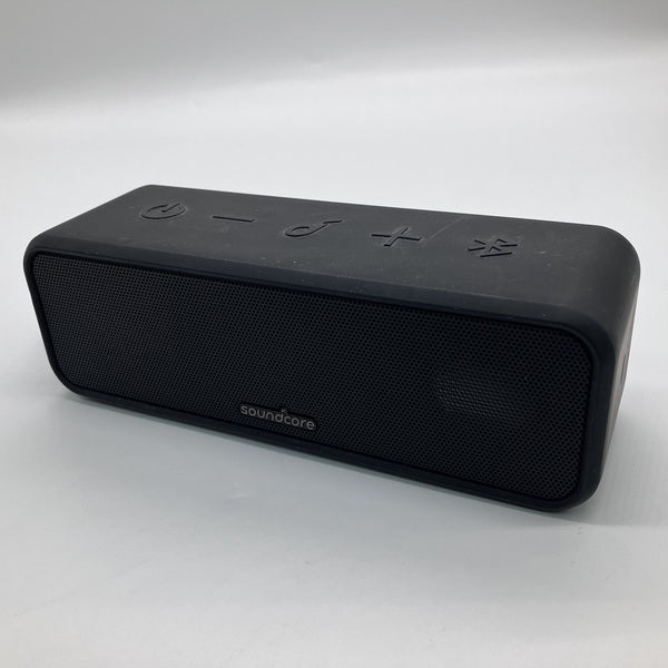 【中古】Anker Soundcore 3【秋葉原】