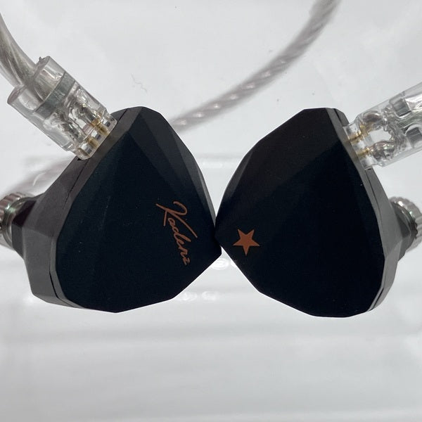 【中古】Kadenz e☆earphone x MOONDROP【秋葉原】