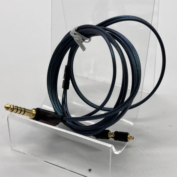【中古】05シリーズ 4.4mm 5極-MMCX(L/R, 2023 model)【iect_05_bl4mr_120】【日本橋】