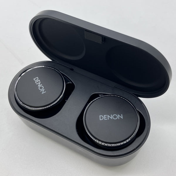 【中古】PerL Pro True Wireless Earbuds ブラック【AHC15PLBKEM】【名古屋】