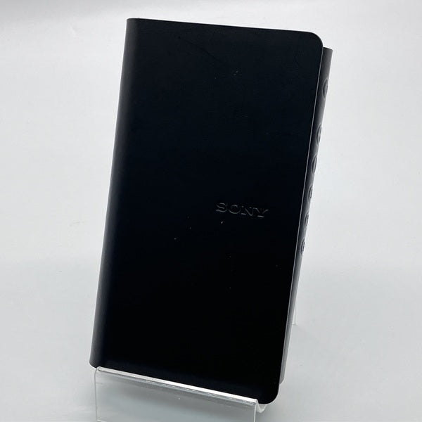 【中古】WM1ZM2/WM1AM2専用レザーケース 【CKL-NWWM1M2CWW】【秋葉原】