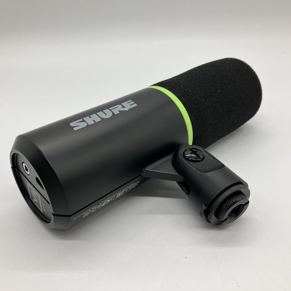 【中古】MV6 USBゲーミングマイクロホン 【MV6-J】【名古屋】