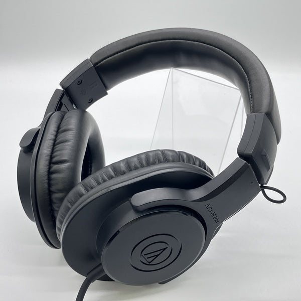 【中古】ATH-M20X【秋葉原】