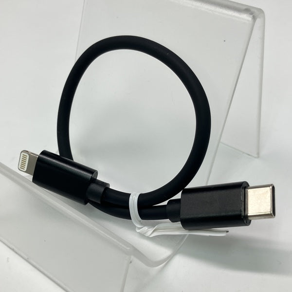 【中古】LT-LT3 (Lightning to Type-Cケーブル) 【FIO-LT-LT3】【秋葉原】