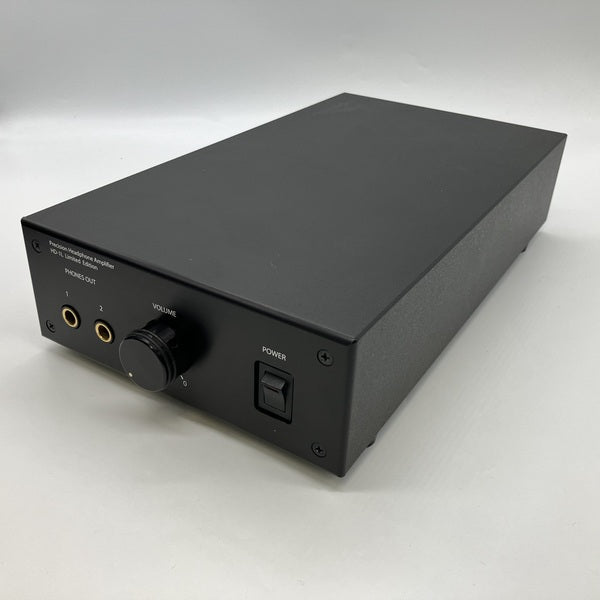 【中古】HD-1L Limited Edition【秋葉原】