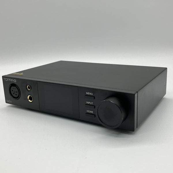 【中古】DX5Ⅱ Black【秋葉原】