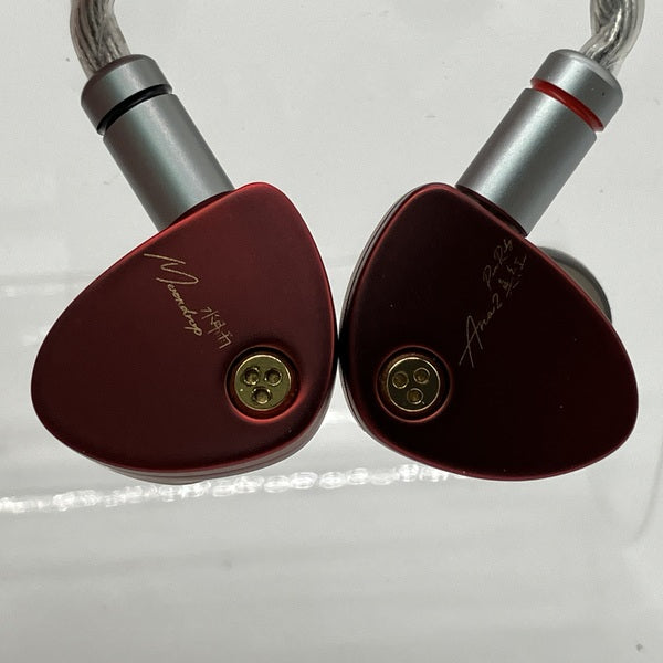 【中古】Aria 2 真紅【名古屋】
