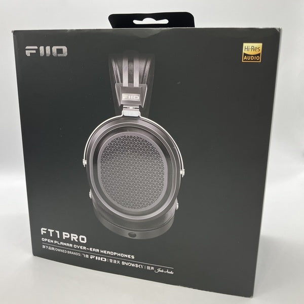 【中古】FT1Pro 【FIO-FT1PRO-B】【名古屋】