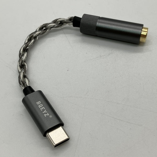 【中古】Lin（Type-C to 4.4mm ケーブル）【日本橋】