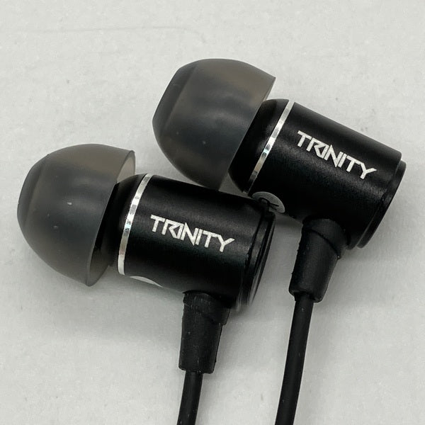 【中古】TRINITY USB-C Black 【AZL-TRINITY-UC-BLK】【日本橋】