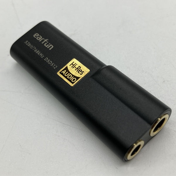 【中古】EarFun UA100【日本橋】