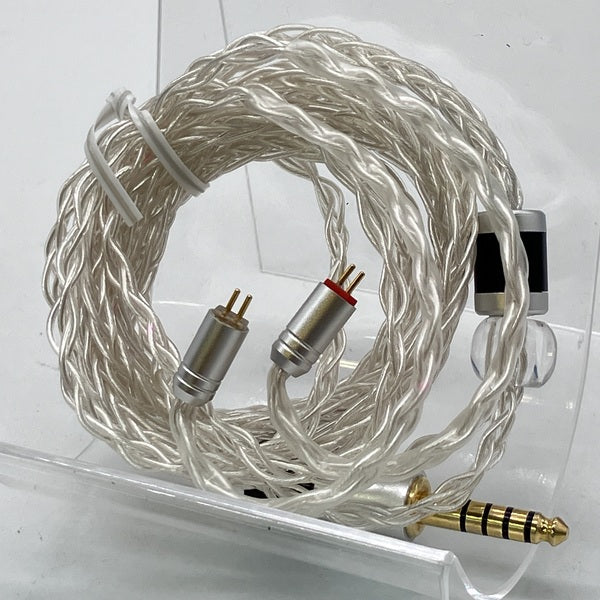 【中古】NICEHCK LitzPS 2Pin-4.4mm【秋葉原】