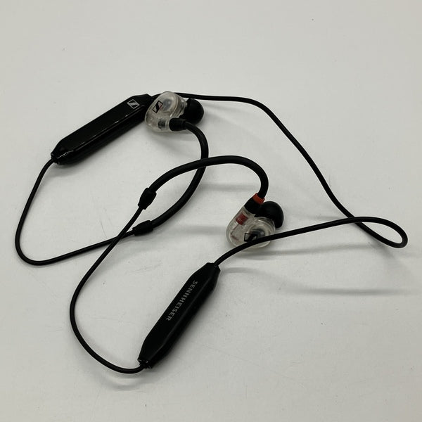 【中古】IE 100 PRO Wireless CLEAR【名古屋】