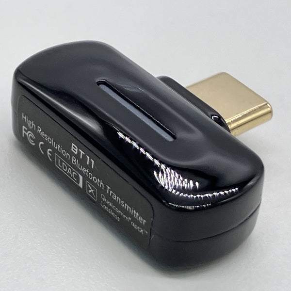 【中古】BT11 Black 【FIO-BT11-B】【日本橋】