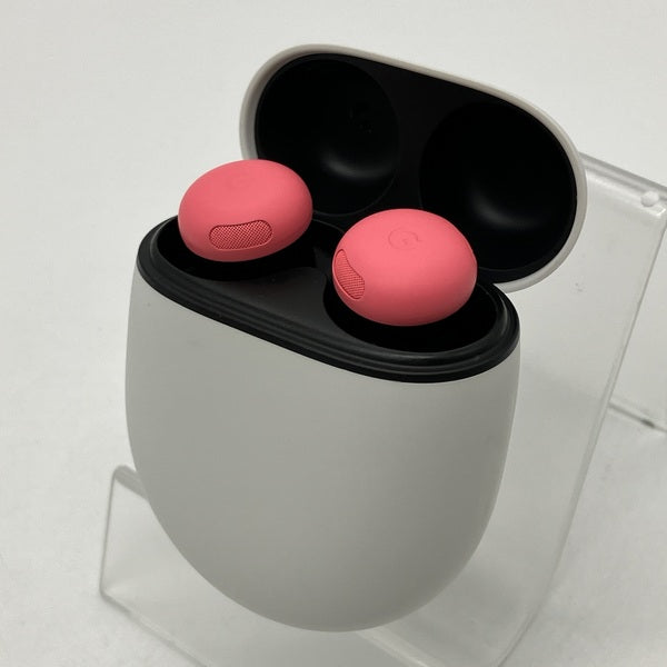 【中古】Pixel Buds Pro 2 Peony【日本橋】