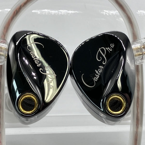 【中古】KZ Castor Pro【日本橋】