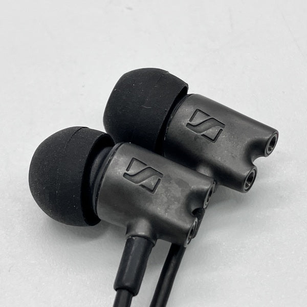 【中古】Dior Homme x Sennheiser IE800 Pocket Solution【秋葉原】
