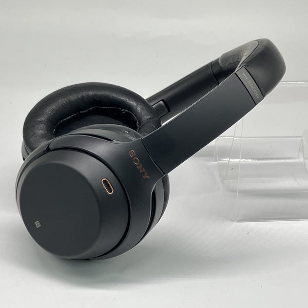 【中古】WH-1000XM3BM【ブラック】【秋葉原】