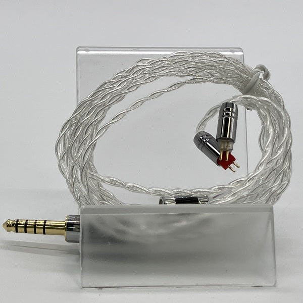 【中古】NICEHCK LitzPS 2pin-4.4mm【日本橋】
