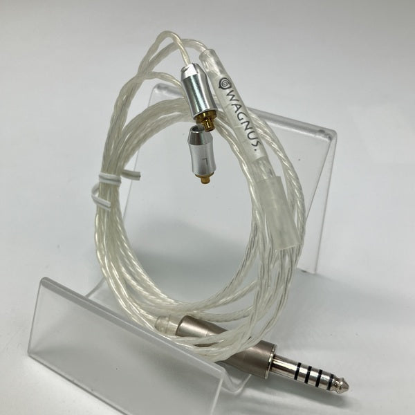 【中古】Crystal Lily 4.4mm MMCX【秋葉原】