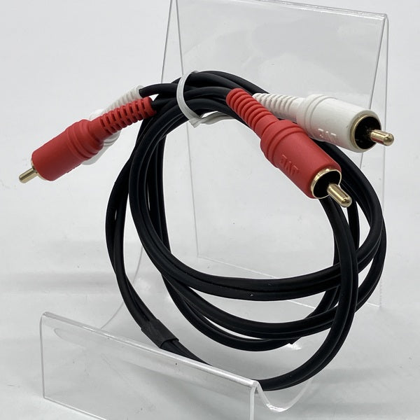 【中古】CN-180G 1m RCAケーブル【秋葉原】