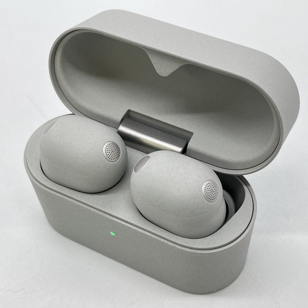 【中古】WF-1000XM6 SZ プラチナシルバー【秋葉原】
