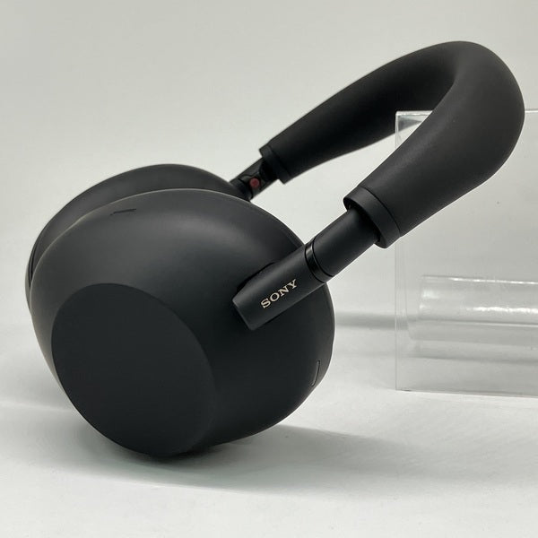【中古】WH-1000XM6 BM ブラック【秋葉原】