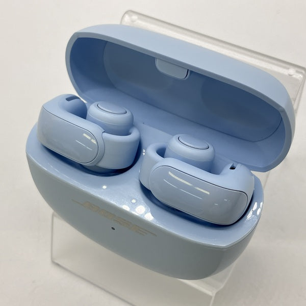 【中古】Ultra Open Earbuds Moonstone Blue【秋葉原】