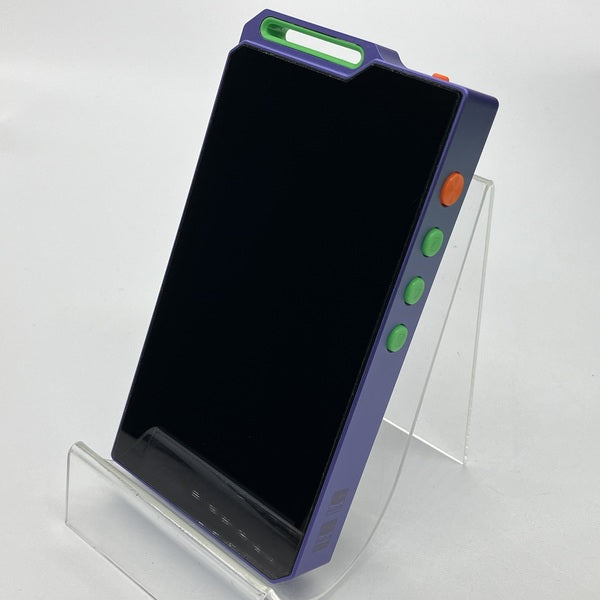 【中古】Hiby R4 x EVANGELION【秋葉原】